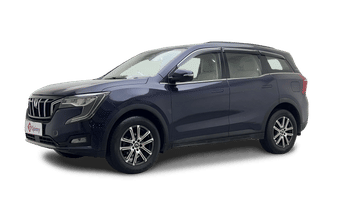 Used 2022 Mahindra XUV700 AX 7 Petrol AT 7 STR Petrol Automatic Image