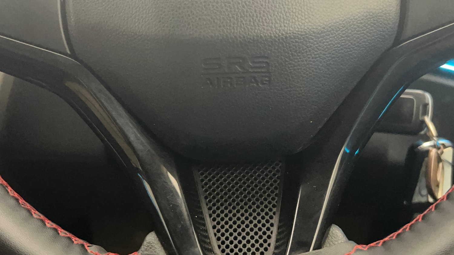 Used 2017 Honda City S Petrol Petrol Manual top_features Airbags
