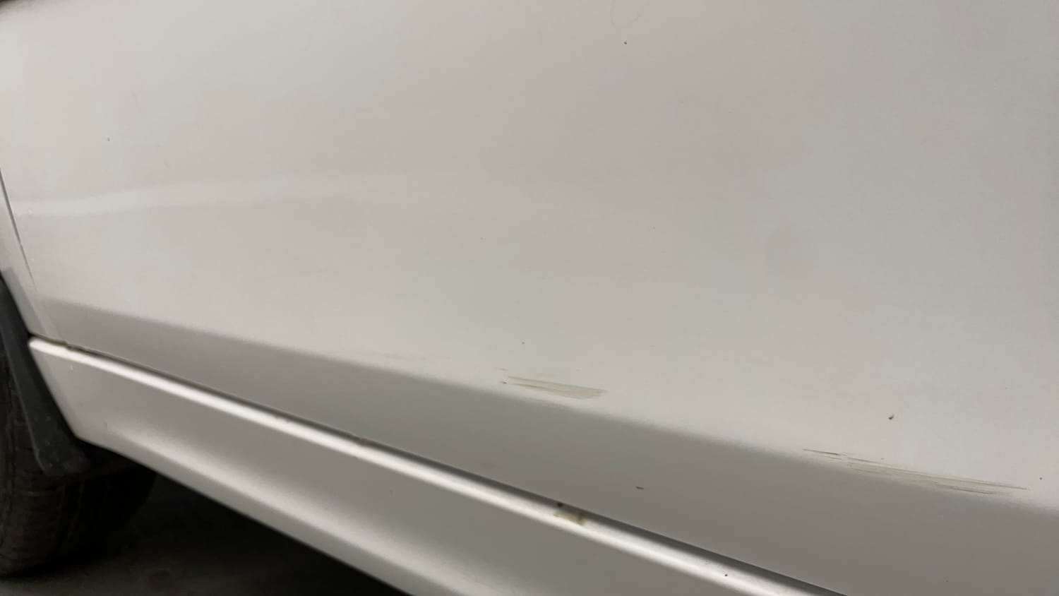 Used 2022 Tata Tiago XT Petrol Manual dents MINOR SCRATCH