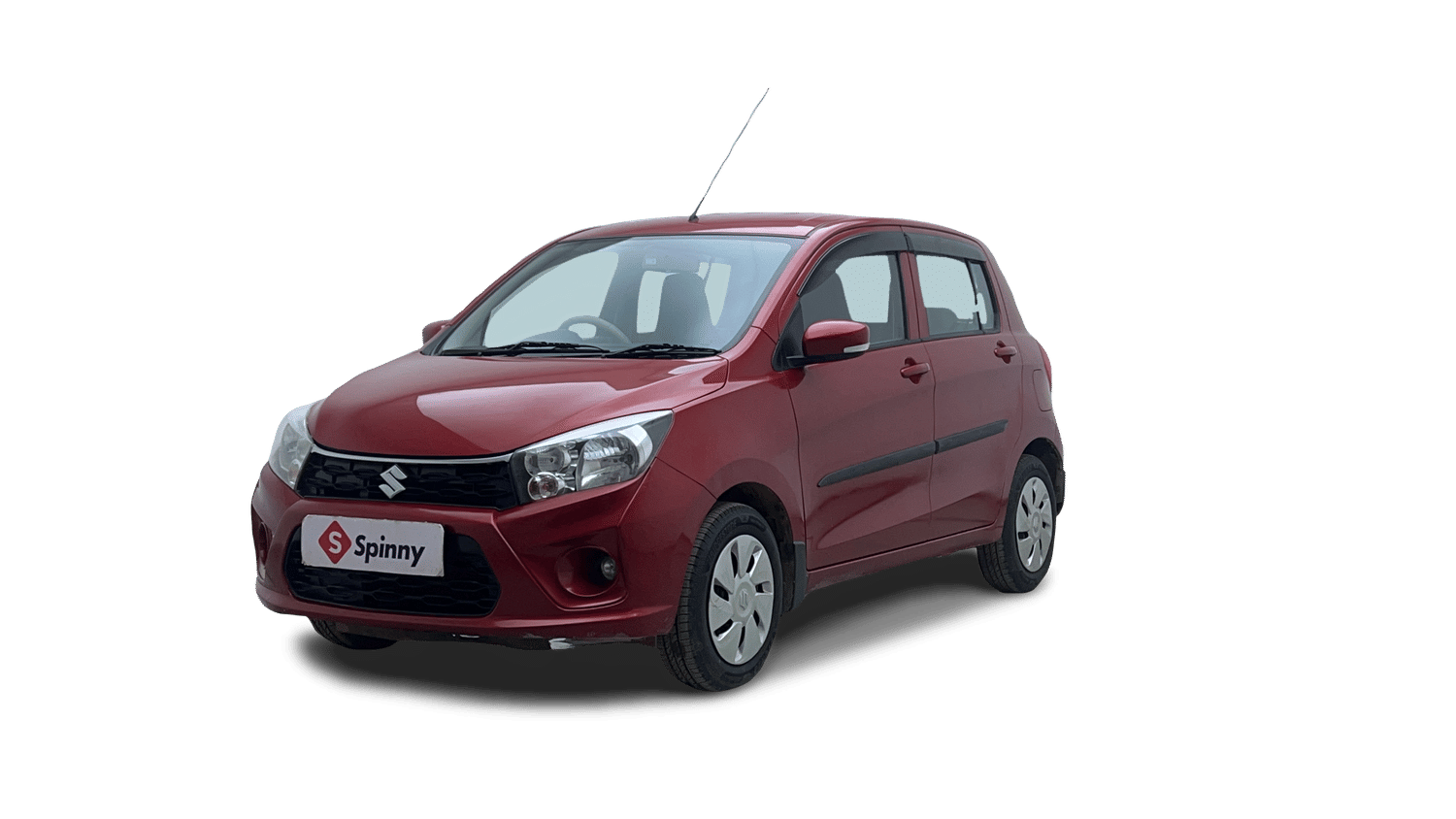 Used 2019 Maruti Suzuki Celerio ZXi (O) AMT Petrol Automatic Image