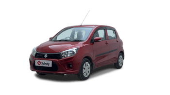 Used 2019 Maruti Suzuki Celerio ZXi (O) AMT Petrol Automatic Image