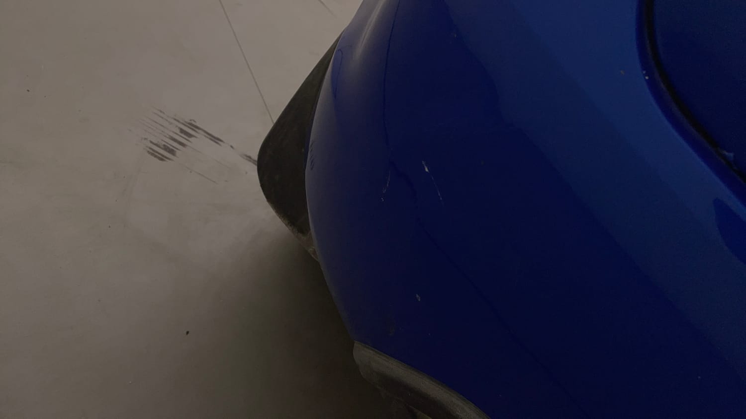 Used 2013 Ford Figo Duratec Petrol Titanium 1.2 Petrol Manual dents MINOR SCRATCH