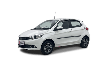 Used 2019 Tata Tiago Revotron XZ Petrol Manual Image