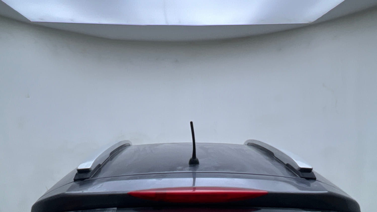 Used 2017 Honda WR-V VX MT Petrol Petrol Manual exterior EXTERIOR ROOF VIEW