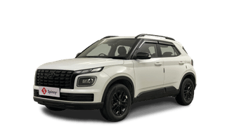 Used 2024 Hyundai Venue SX (O) 1.0 Turbo DCT Adventure Edition Petrol Automatic Image