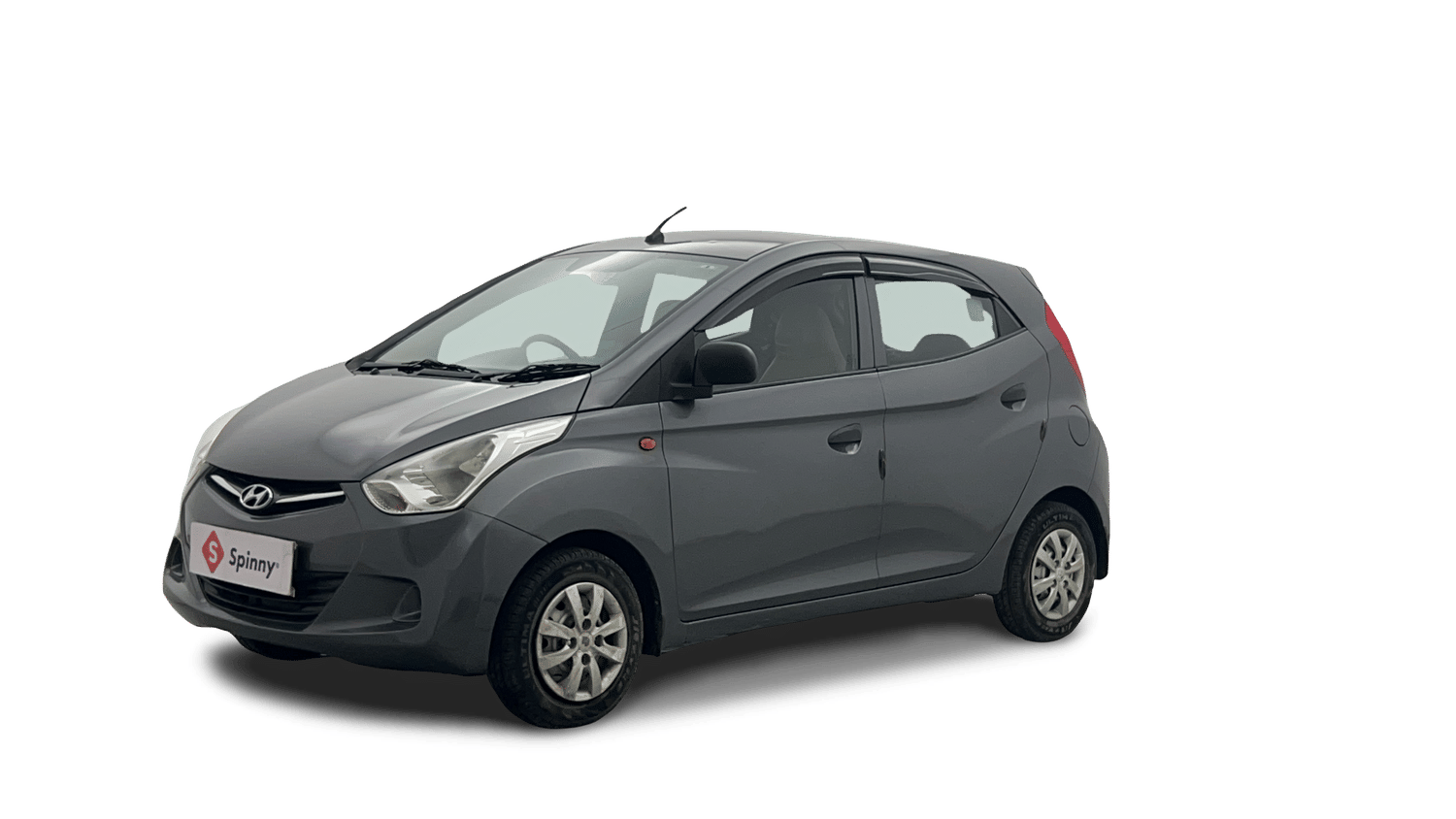 Used 2014 Hyundai Eon Era + Petrol Manual Image