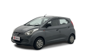 Used 2014 Hyundai Eon Era + Petrol Manual Image