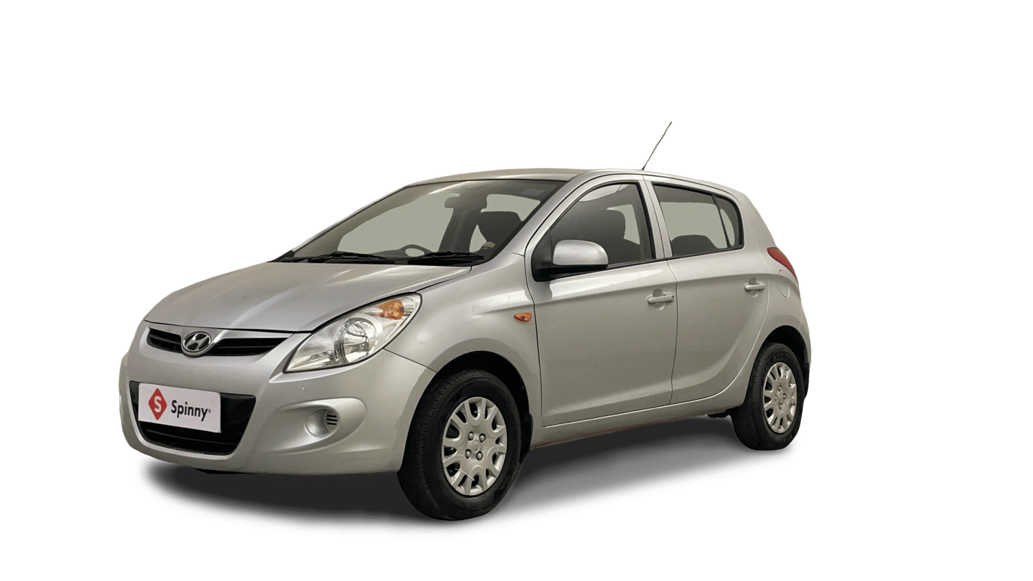 Used 2012 Hyundai I20 Magna 1.2 Petrol Manual Image