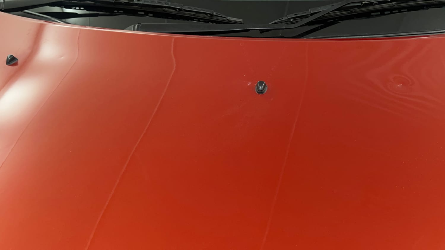 Used 2017 Maruti Suzuki Ignis Alpha MT Petrol Dual Tone Petrol Manual dents MINOR SCRATCH