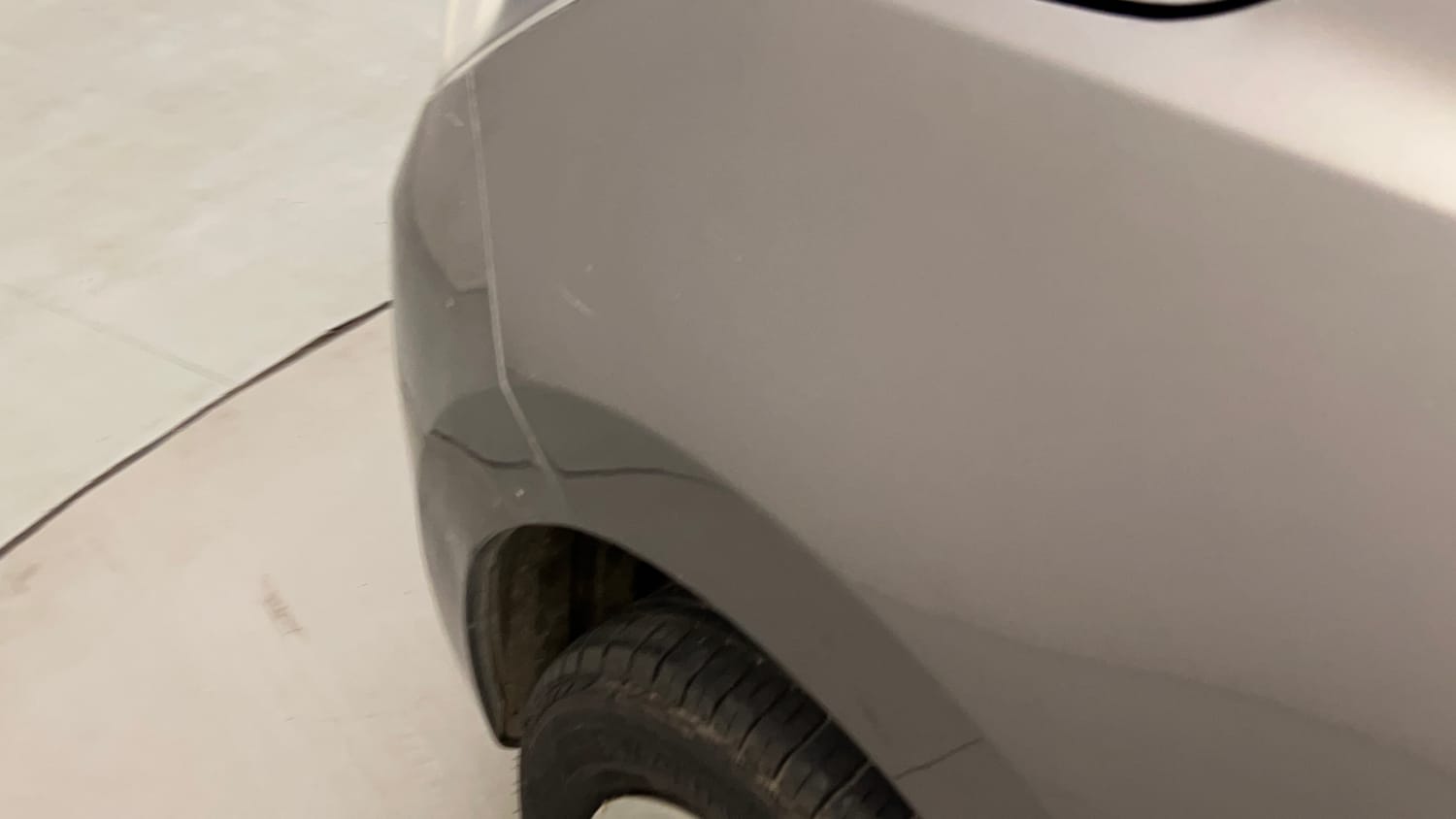 Used 2017 Maruti Suzuki Celerio VXi Petrol Manual dents MINOR SCRATCH