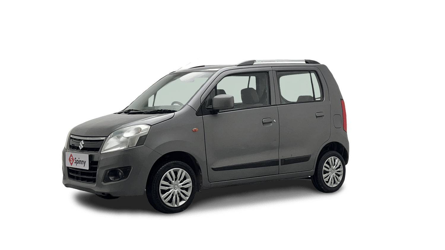 Used 2015 Maruti Suzuki Wagon R VXI Petrol Manual Image