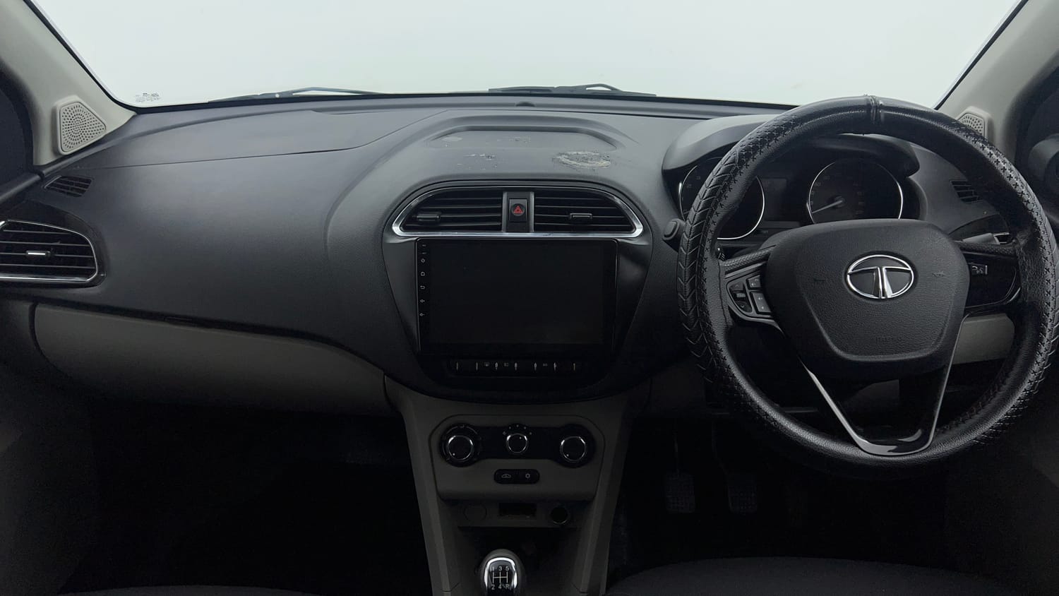 DASHBOARD VIDEO