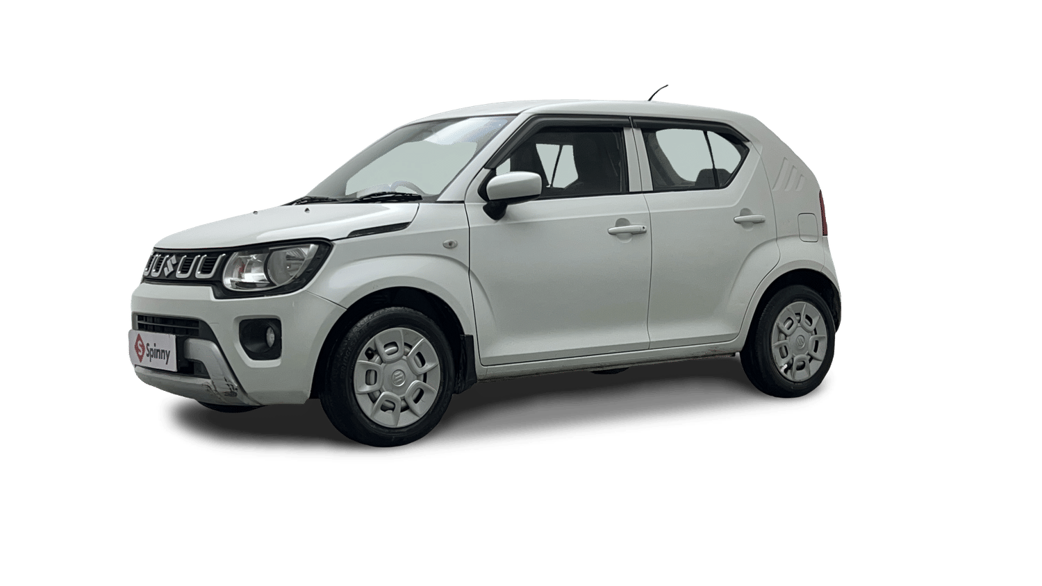Used 2022 Maruti Suzuki Ignis Sigma 1.2 MT Petrol Manual Image