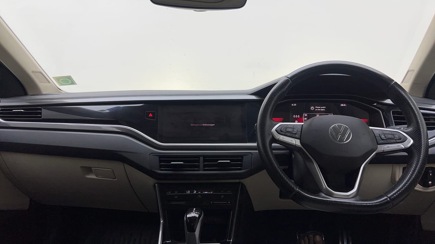DASHBOARD VIDEO