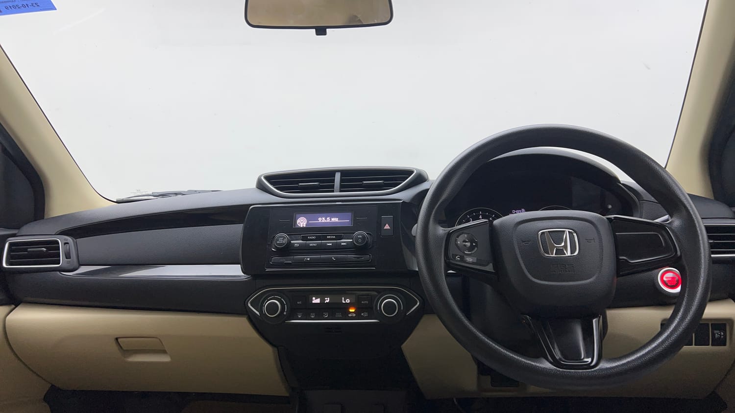 DASHBOARD VIDEO