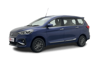 Used 2019 Maruti Suzuki New Ertiga ZXi Plus Petrol Manual Image