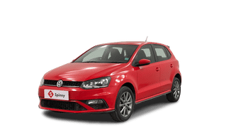 Used 2020 Volkswagen Polo Highline Plus 1.0L TSI Petrol Manual Image