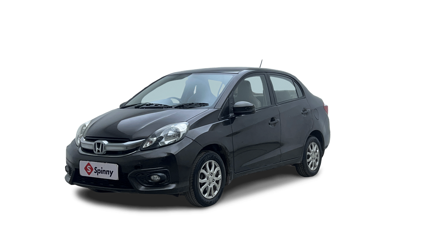 Used 2017 Honda Amaze 1.2 VX AT i-VTEC Petrol Automatic Image