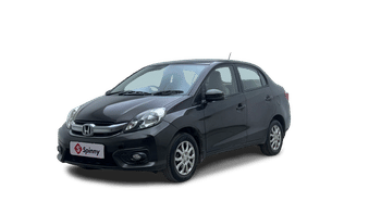 Used 2017 Honda Amaze 1.2 VX AT i-VTEC Petrol Automatic Image