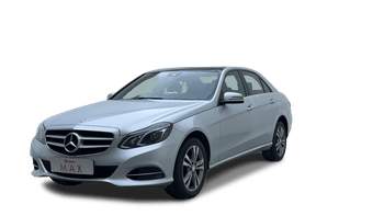Used 2015 Mercedes-Benz E-Class E 200 Petrol Automatic Image