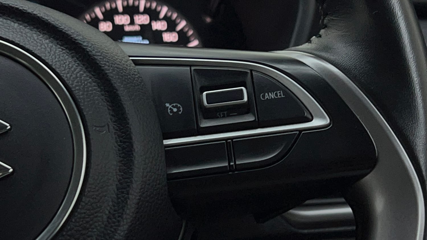 Used 2024 Maruti Suzuki Brezza ZXi Plus AT Petrol Automatic top_features Cruise control