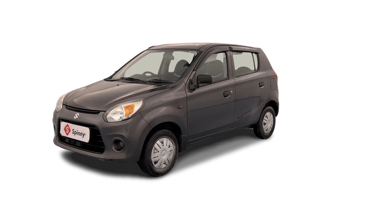 Used 2019 Maruti Suzuki Alto 800 LXi Petrol Manual Image