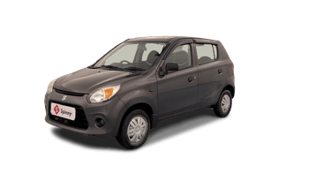 Used 2019 Maruti Suzuki Alto 800 LXi Petrol Manual Image