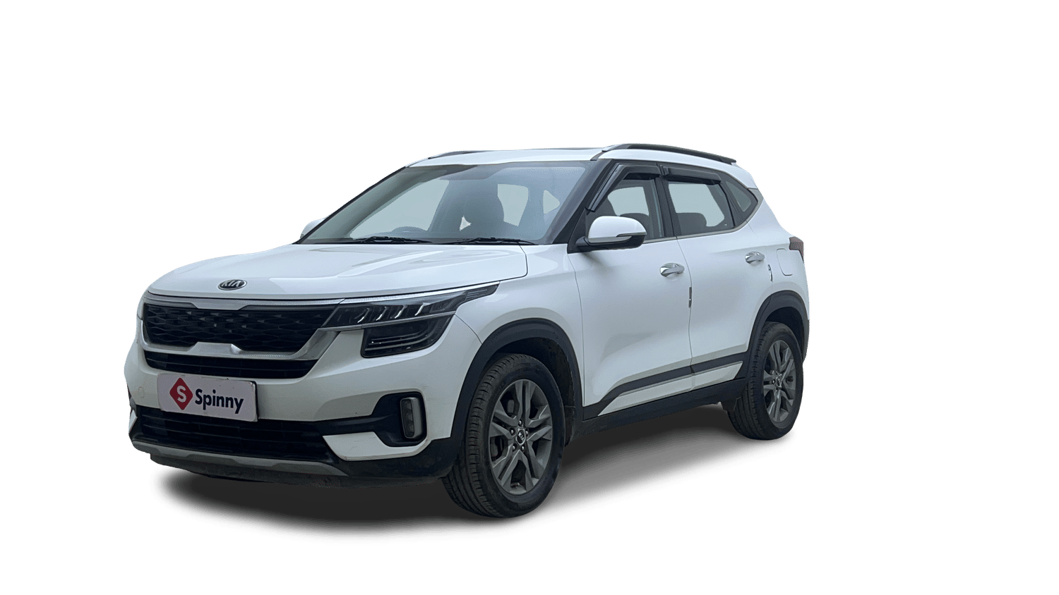 Used 2020 Kia Seltos HTX 1.5 Petrol Manual Image