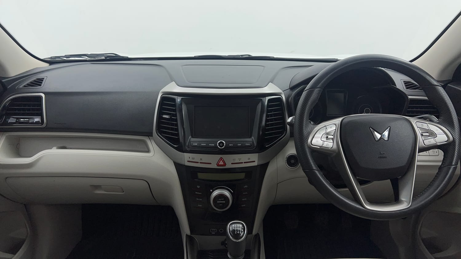DASHBOARD VIDEO