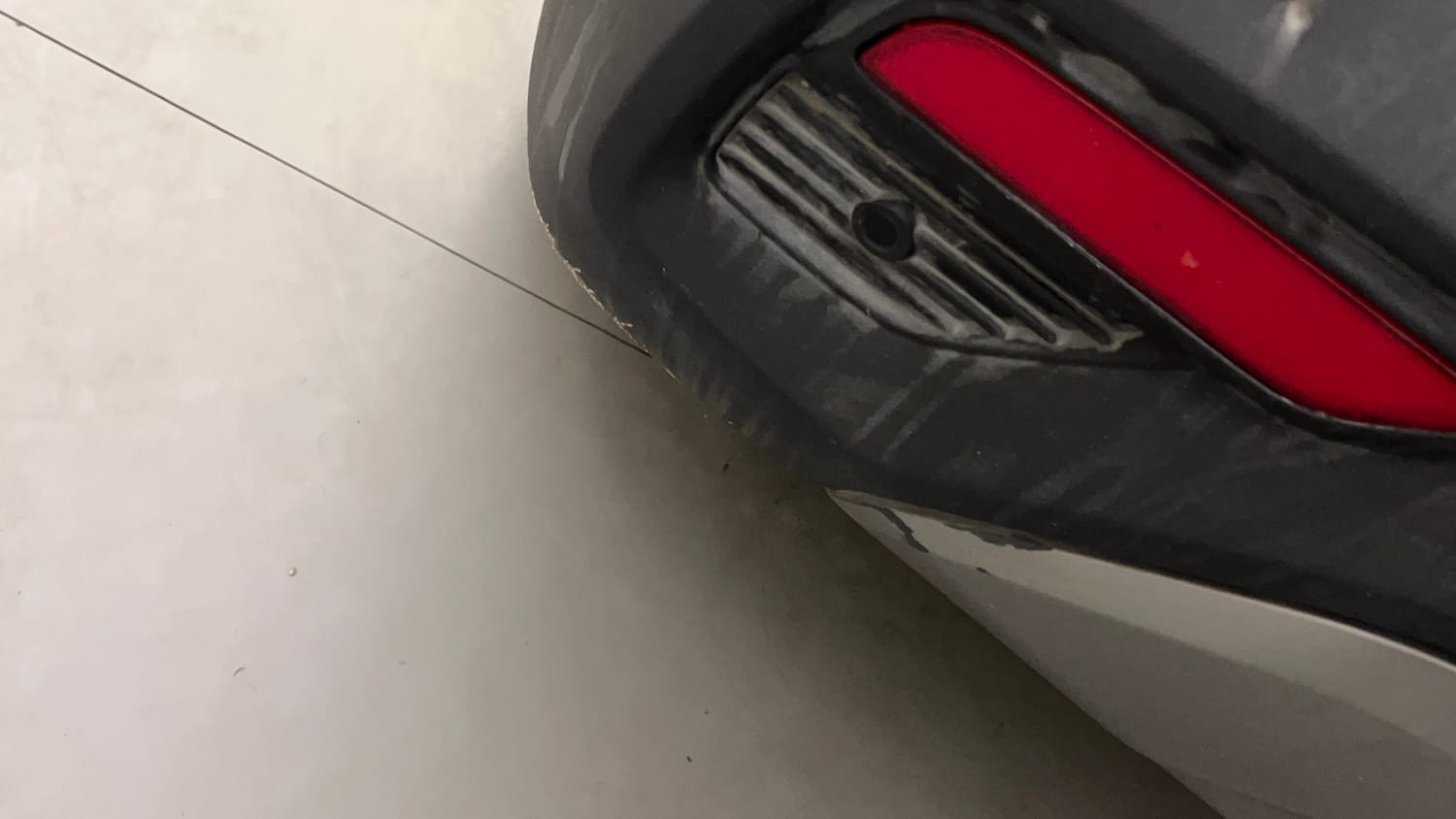 Used 2019 Hyundai Creta E Plus 1.6 Petrol Petrol Manual top_features Parking sensors