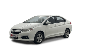 Used 2015 Honda City V Petrol Manual Image