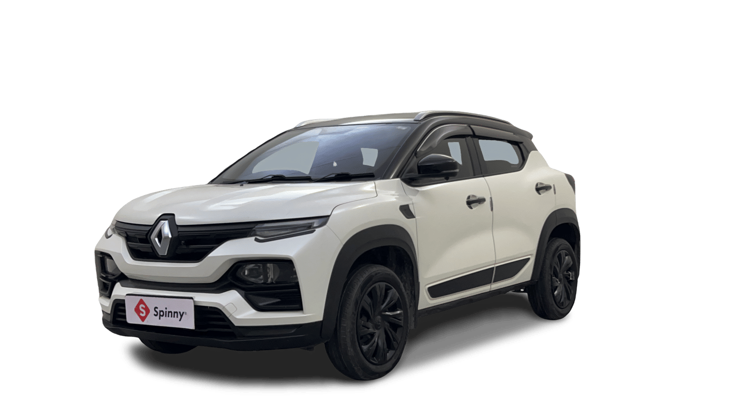 Used 2025 Renault Kiger RXL Petrol Manual Image