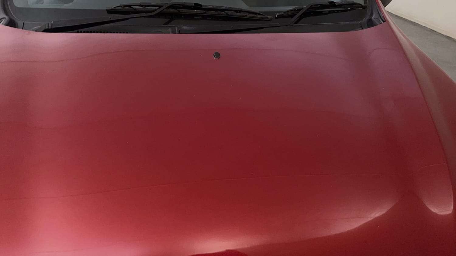 Used 2015 Maruti Suzuki Alto 800 Lxi Petrol Manual dents MINOR SCRATCH