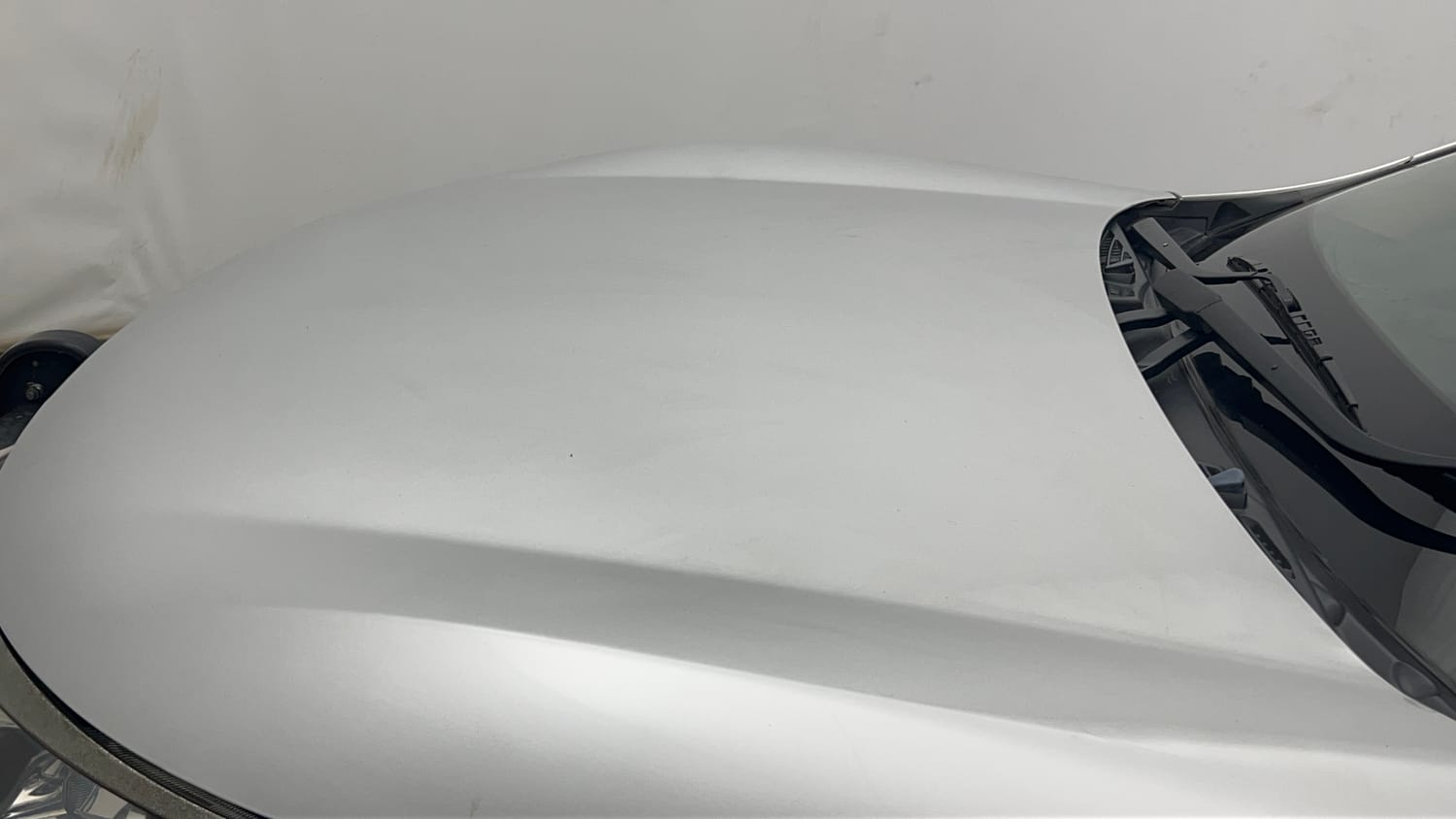 Used 2017 Mahindra XUV500 W10 AT Black Interiors Diesel Automatic dents MINOR SCRATCH