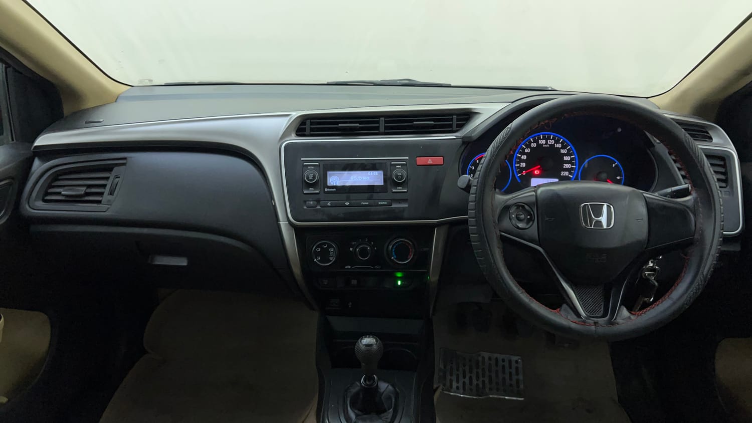 DASHBOARD VIDEO