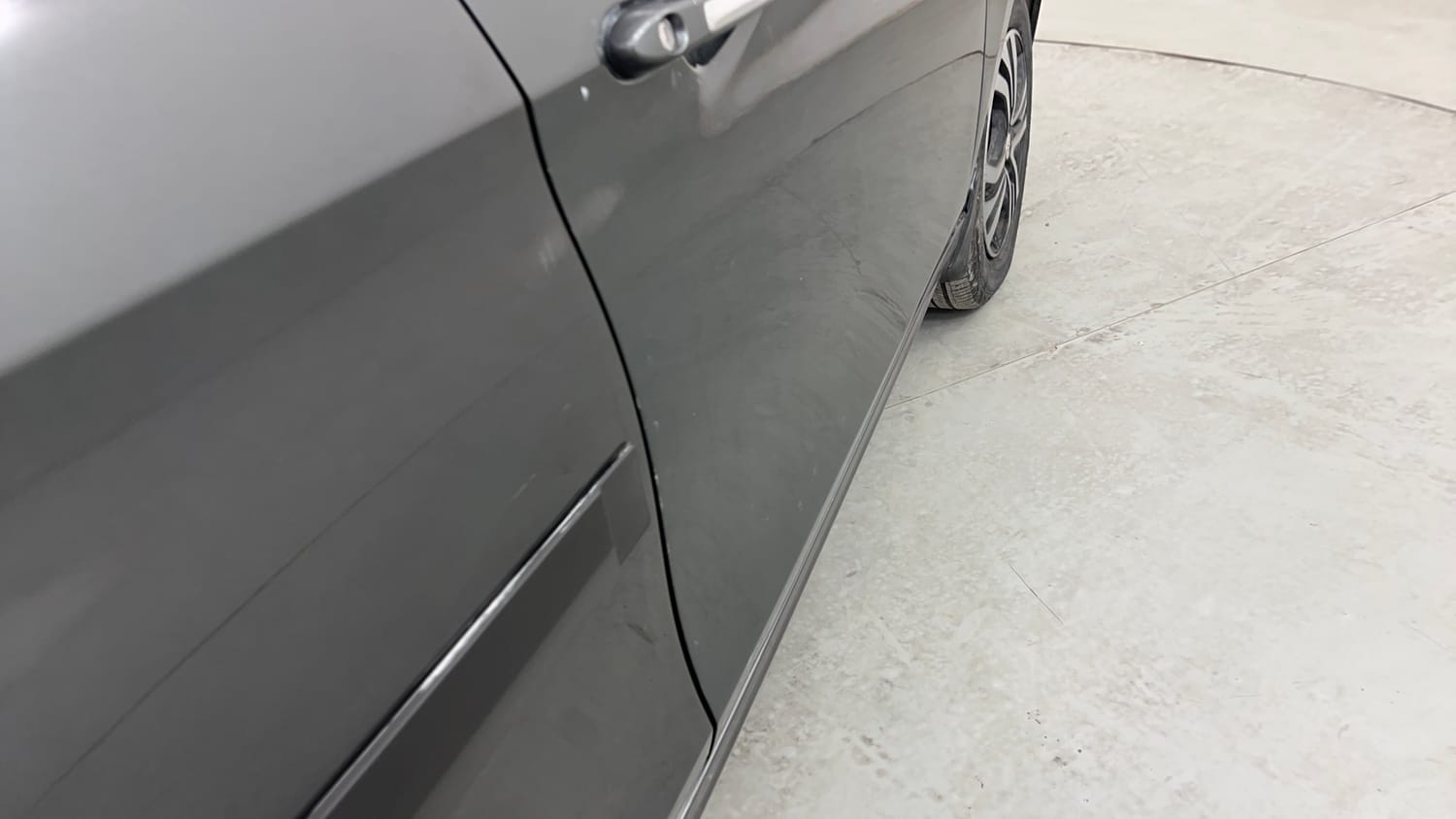 Used 2022 Tata Tiago XZ Plus CNG Cng Manual dents MINOR DENT