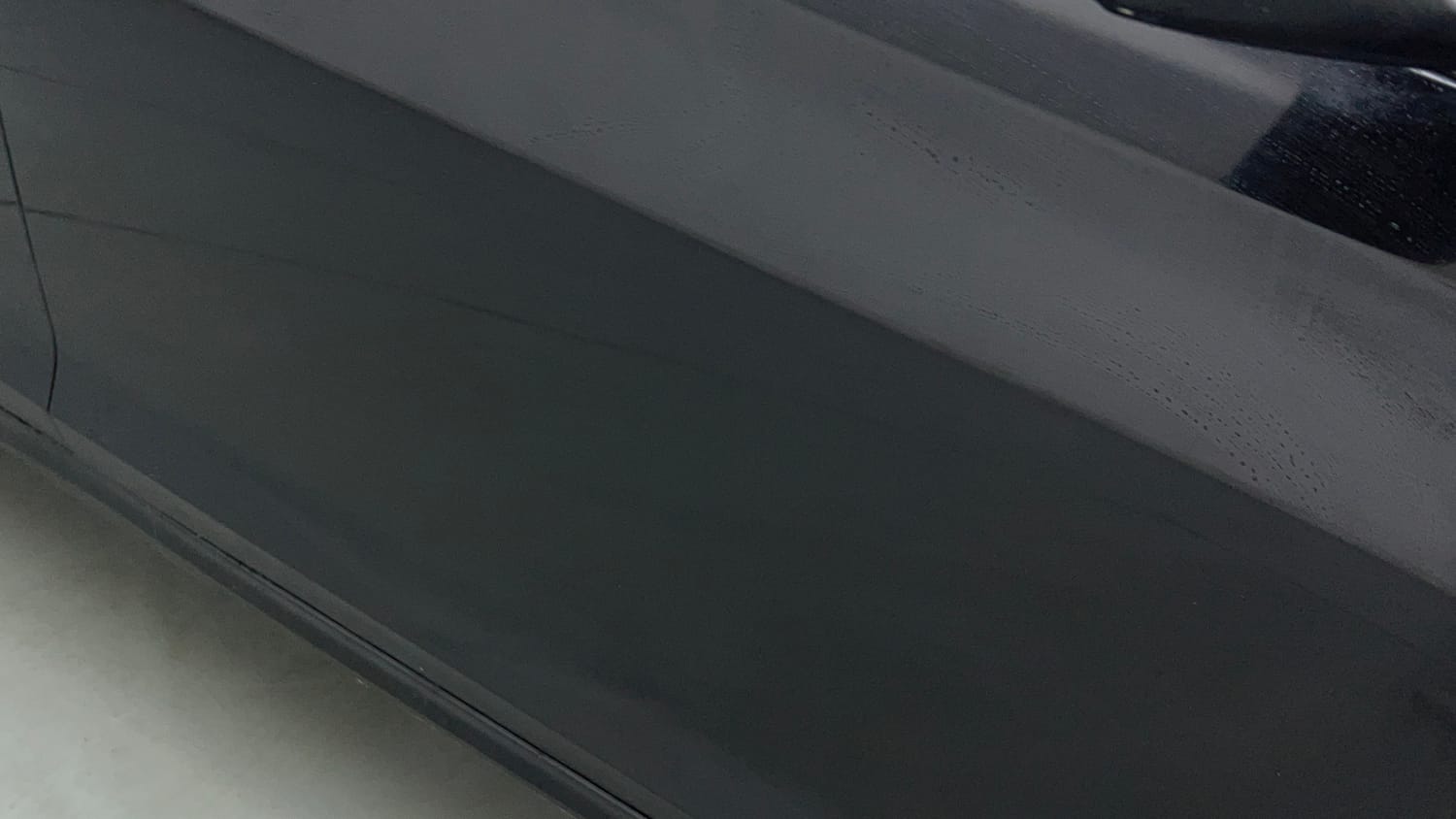 Used 2019 Hyundai Verna SX (O)1.6 VTVT Petrol Manual dents MINOR SCRATCH