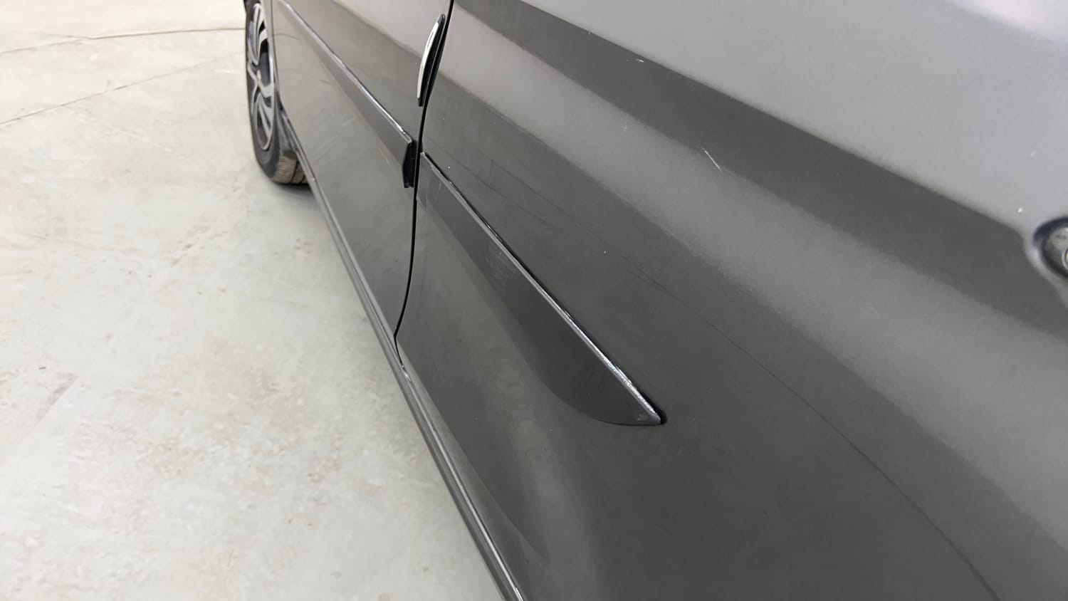 Used 2022 Tata Tiago XZ Plus CNG Cng Manual dents MINOR DENT