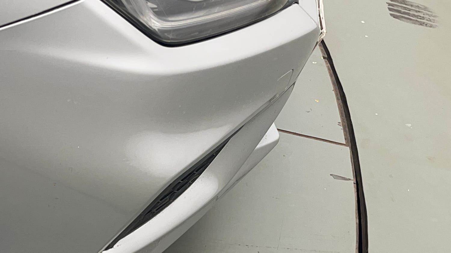 Used 2017 Honda City S Petrol Petrol Manual dents MINOR SCRATCH