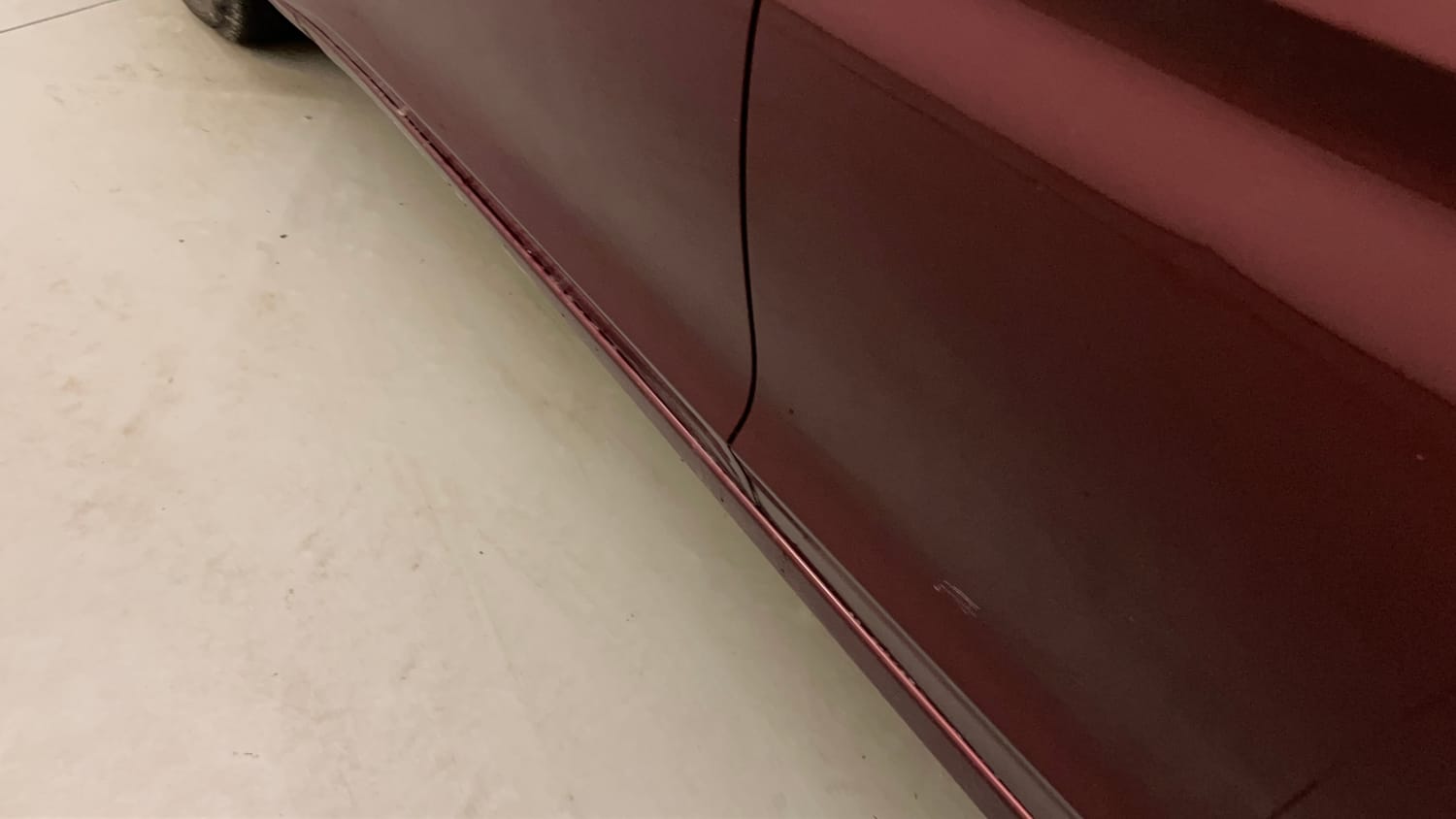 Used 2015 Honda City S Diesel Diesel Manual dents MINOR SCRATCH