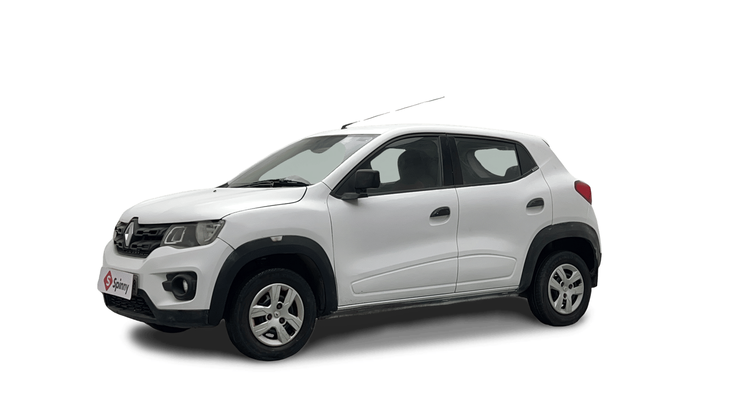 Used 2016 Renault Kwid RXT Petrol Manual Image