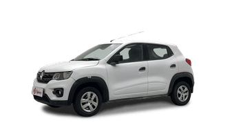 Used 2016 Renault Kwid RXT Petrol Manual Image