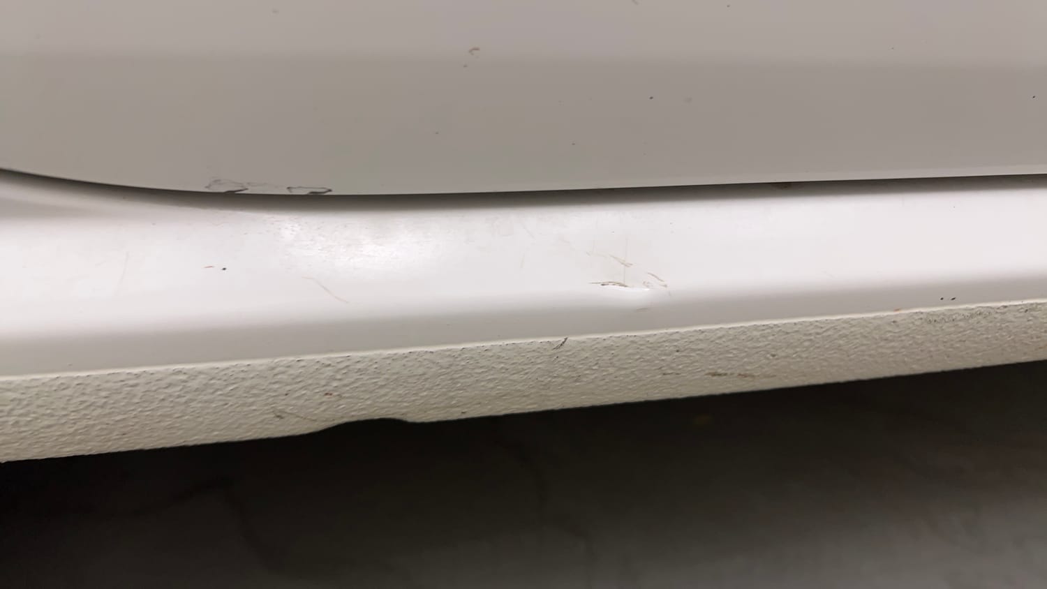 Used 2017 Volkswagen Polo GT TSI Petrol Automatic dents MINOR SCRATCH
