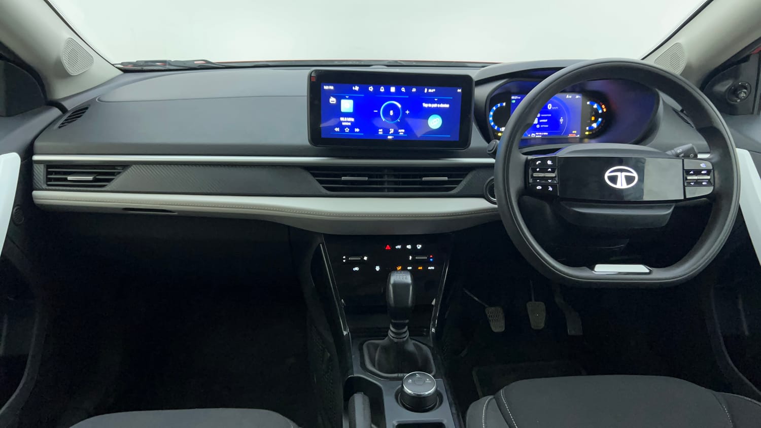 DASHBOARD VIDEO