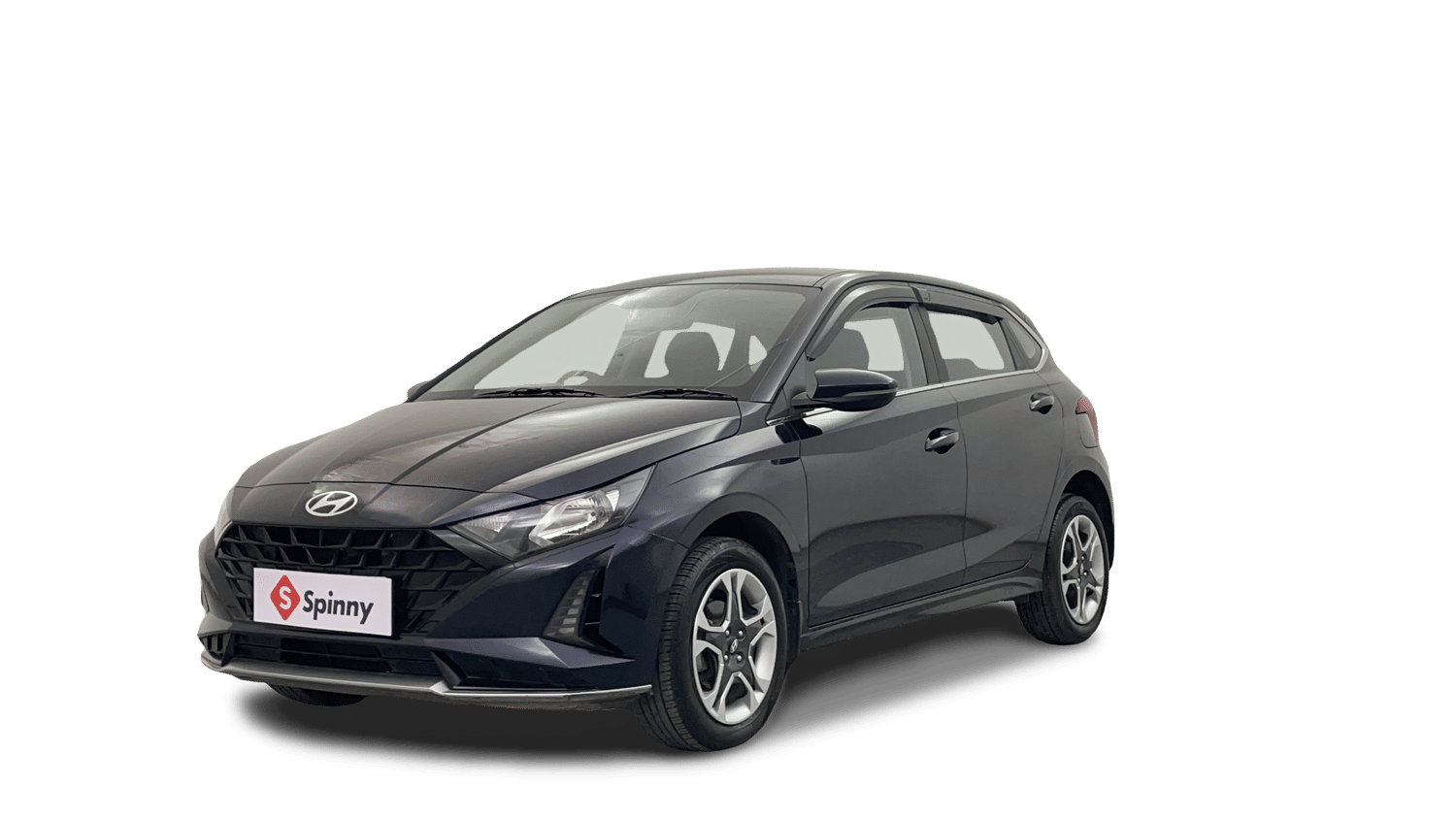 Used 2025 Hyundai New i20 Sportz 1.2 IVT Petrol Automatic Image