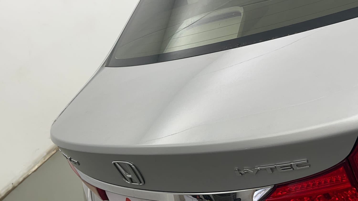 Used 2017 Honda City S Petrol Petrol Manual dents MINOR SCRATCH