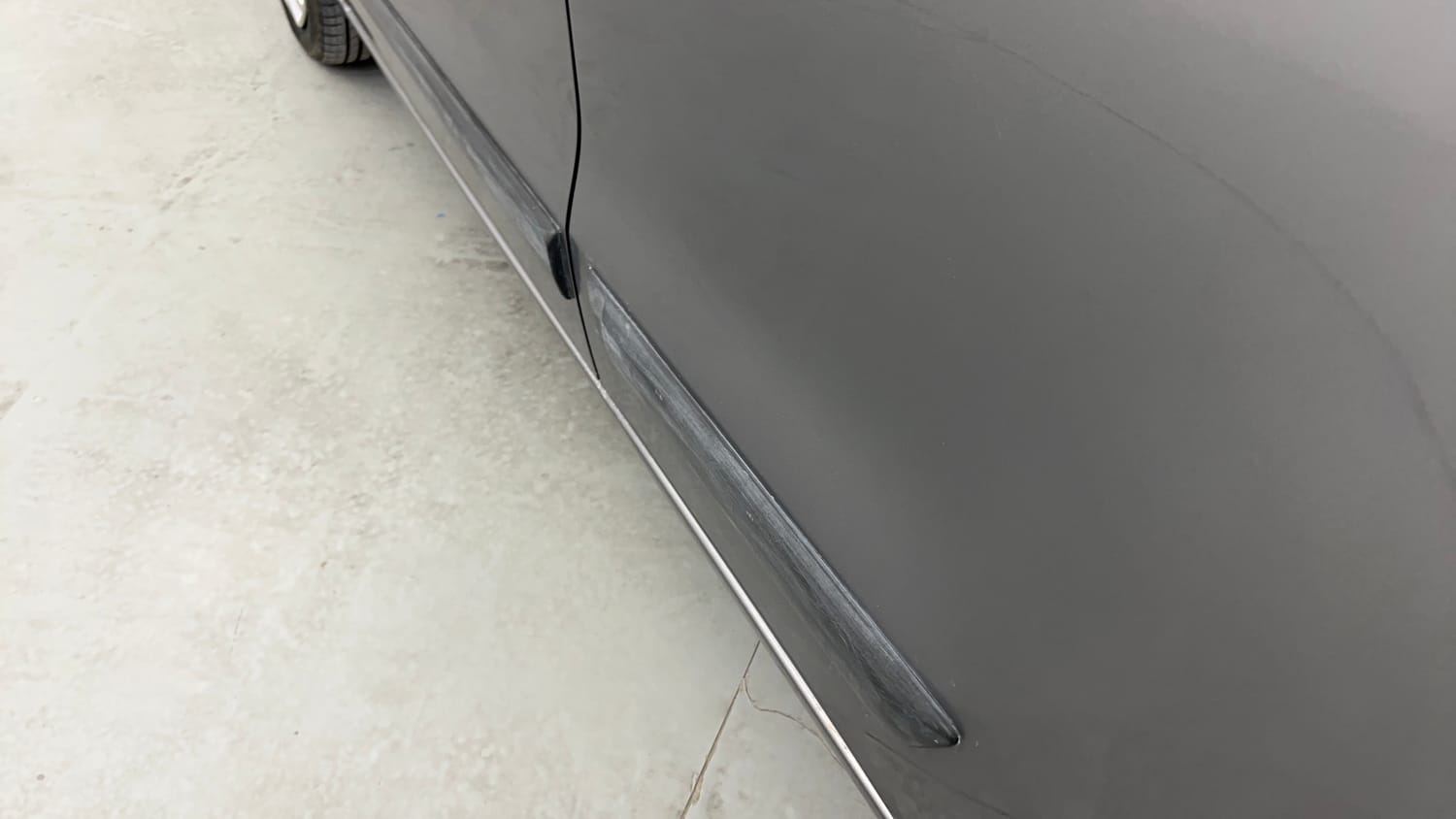 Used 2015 Maruti Suzuki Wagon R VXI Petrol Manual dents MINOR SCRATCH
