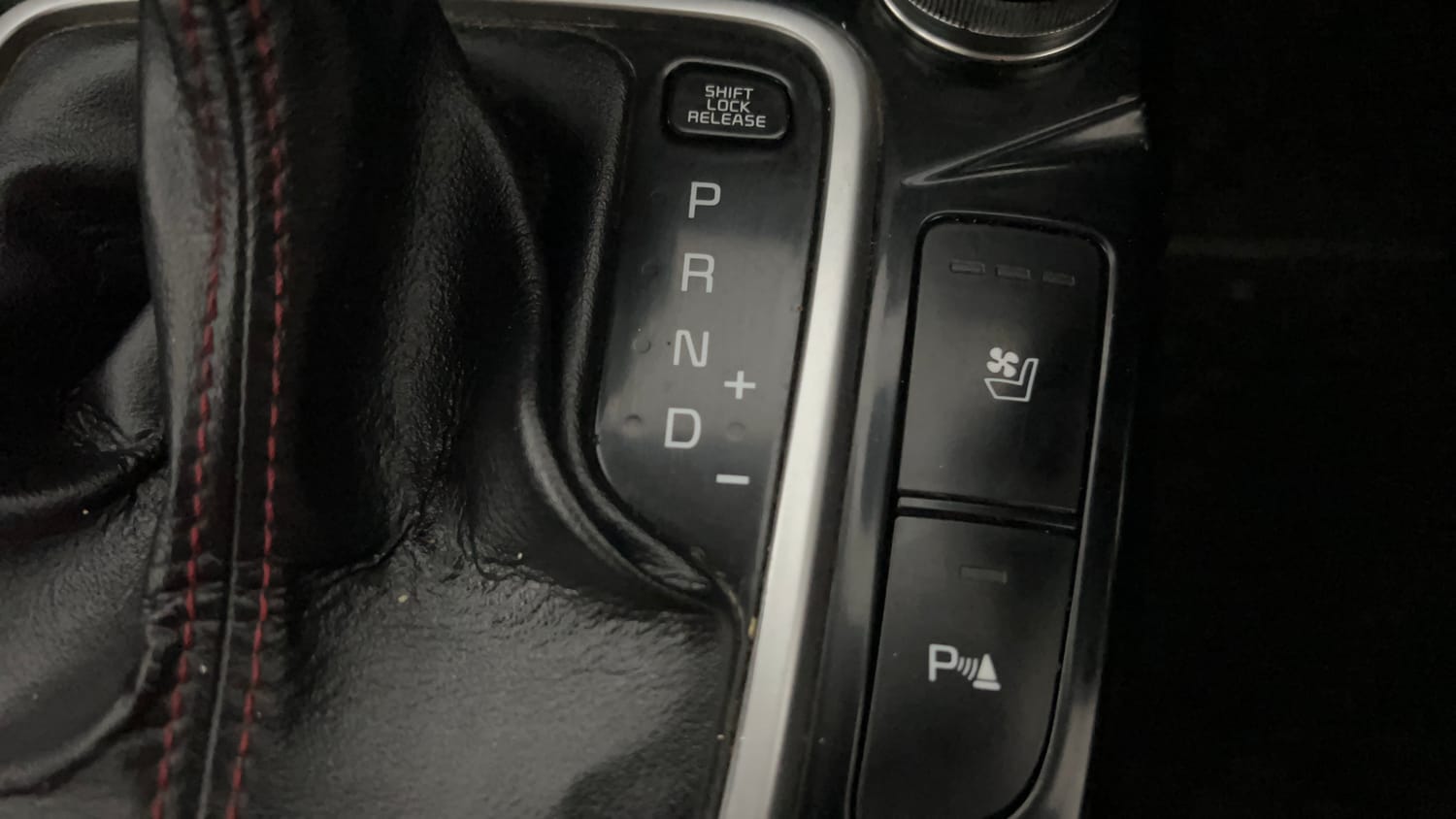 Used 2019 kia Seltos GTX Plus DCT 1.4 Petrol Automatic top_features Ventilated seats