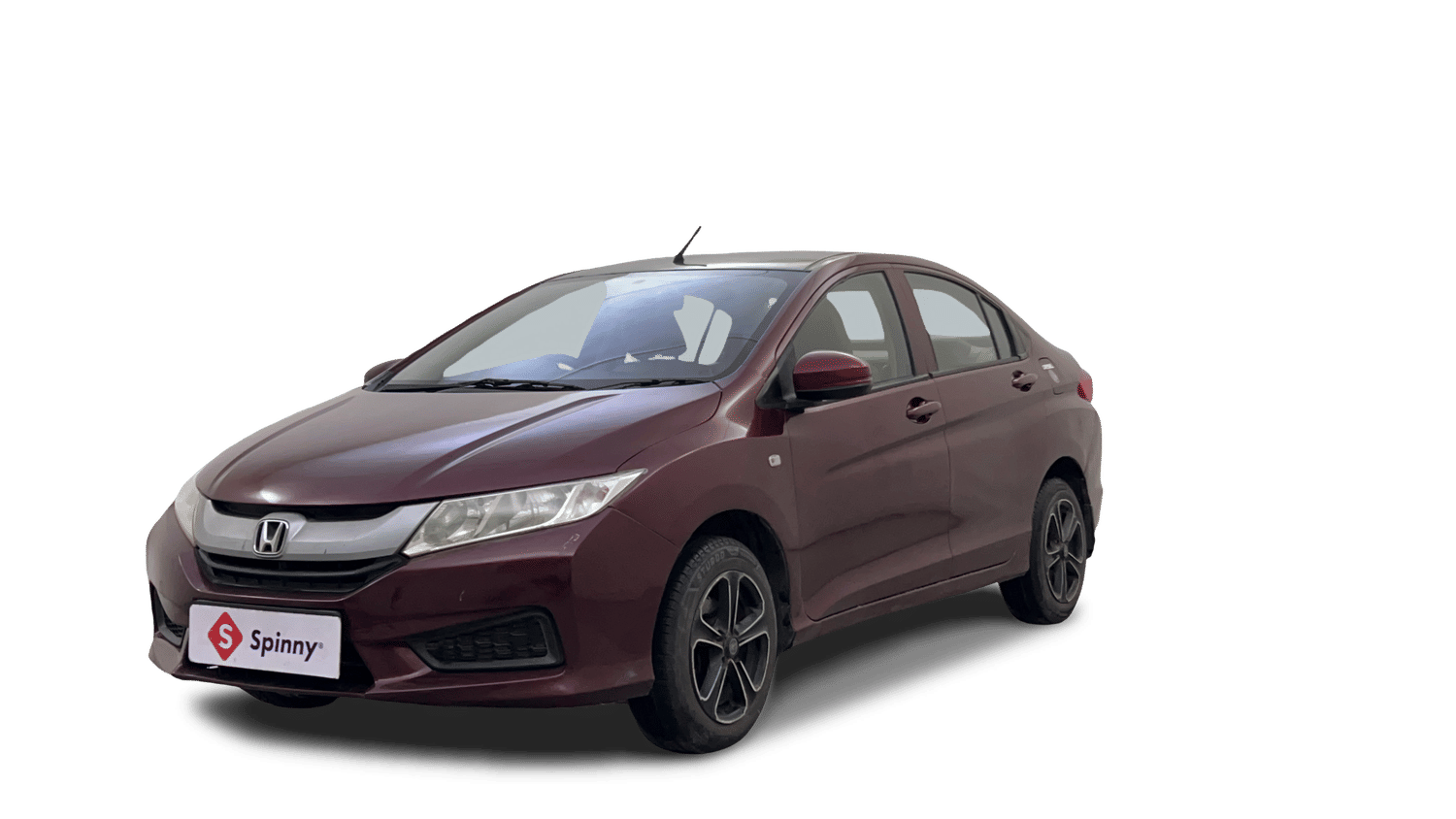 Used 2015 Honda City S Diesel Diesel Manual Image