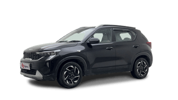 Used 2024 Kia Sonet HTK (O) 1.2 Petrol MT Petrol Manual Image